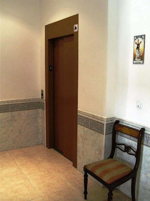 Vicenta Apartaments Torremolinos Exterior photo