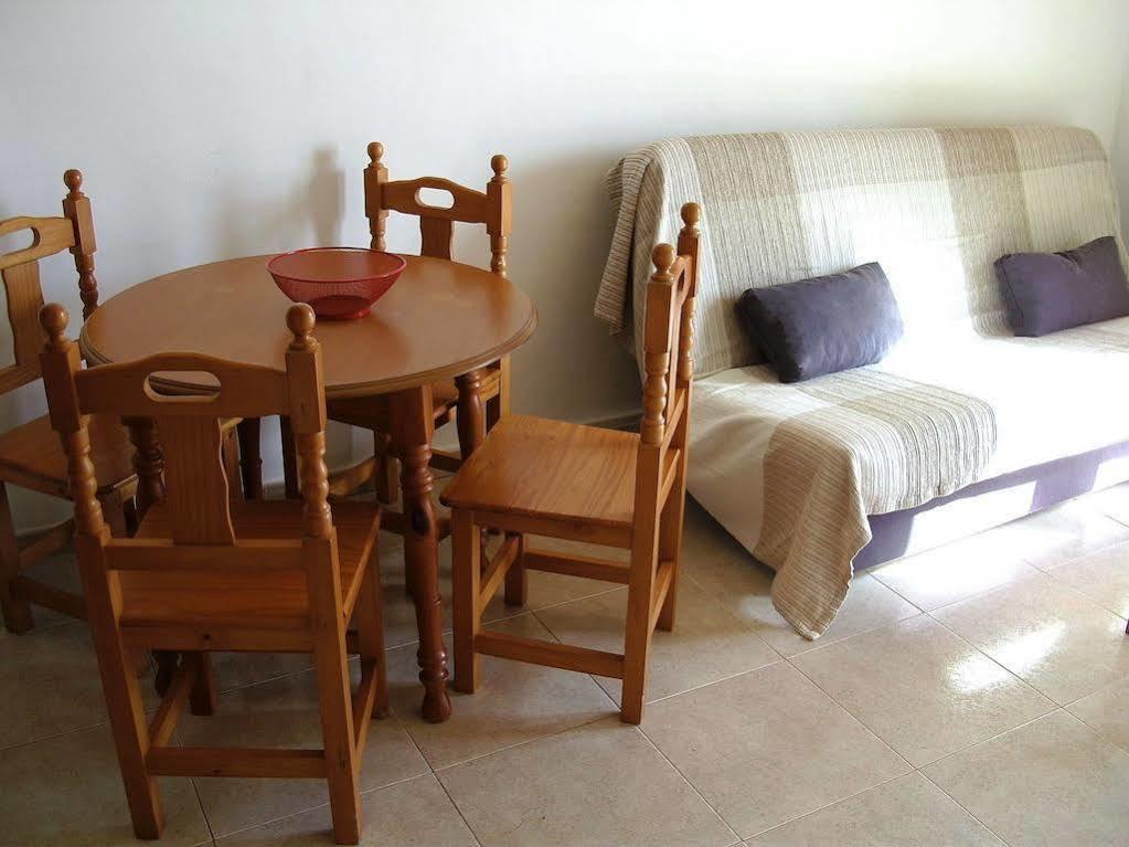 Vicenta Apartaments Torremolinos Exterior photo